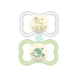 Bamed Baby Italia Mam Air...