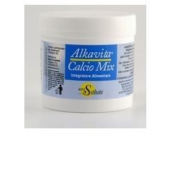 Zio Ecosalute Alkavita Ca...