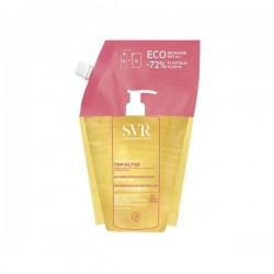 Laboratoires Svr Topialyse...