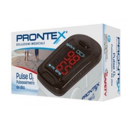 Safety Prontex Pulse O2...