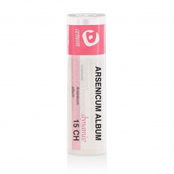 Cemon Arsenicum Album Dyn 15ch Gr