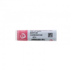 Cemon Baryum Carbonicum 6ch...