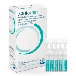 Sifi Xanternet Gel...