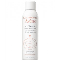 Eau Thermale Avene Spray...