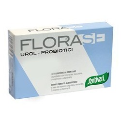 Santiveri Sa Florase Urol...