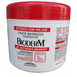 Farmoderm Bioderm Pasta...