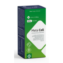 Gheos Meta Cell 60 Capsule