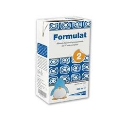 FORMULAT 2 LIQUIDO 500ML