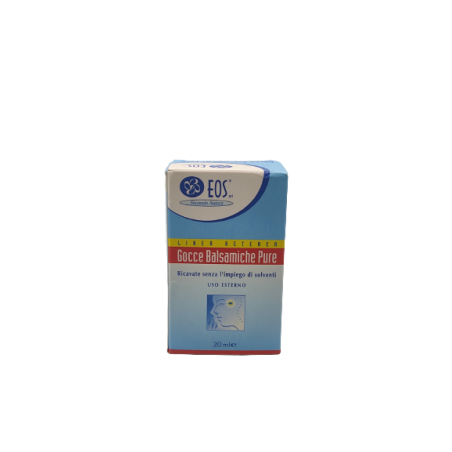 Eos Gocce Balsam 20ml