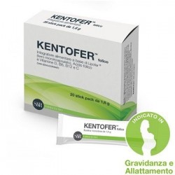 S&r Farmaceutici Kentofer...