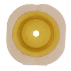 Placca Cvx C/ades Flangia...