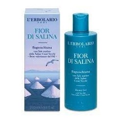 L'erbolario Fior Di Salina...