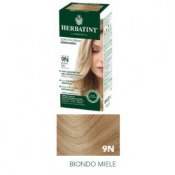 Antica Erboristeria Herbatint 9n Biondo Miele 150 Ml