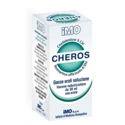 Imo Cheros Spray Subl 1fl 30ml