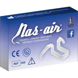 E. P. Medica Dilatatore Nasale