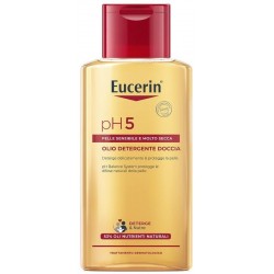Beiersdorf Eucerin Ph5 Olio...