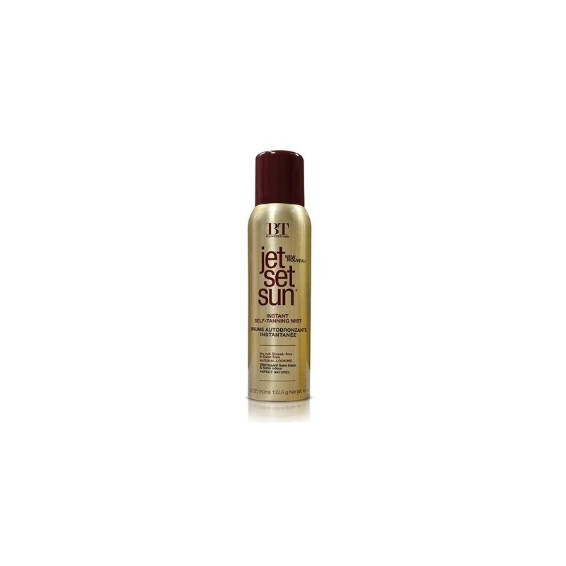 Albapharma Di Stefano Albanese Jet Set Sun Spray Autoabbronzante Bomboletta 150 Ml