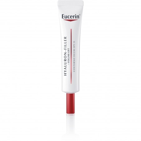 Beiersdorf Eucerin Hyaluron Filler Volume Occhi 15 Ml