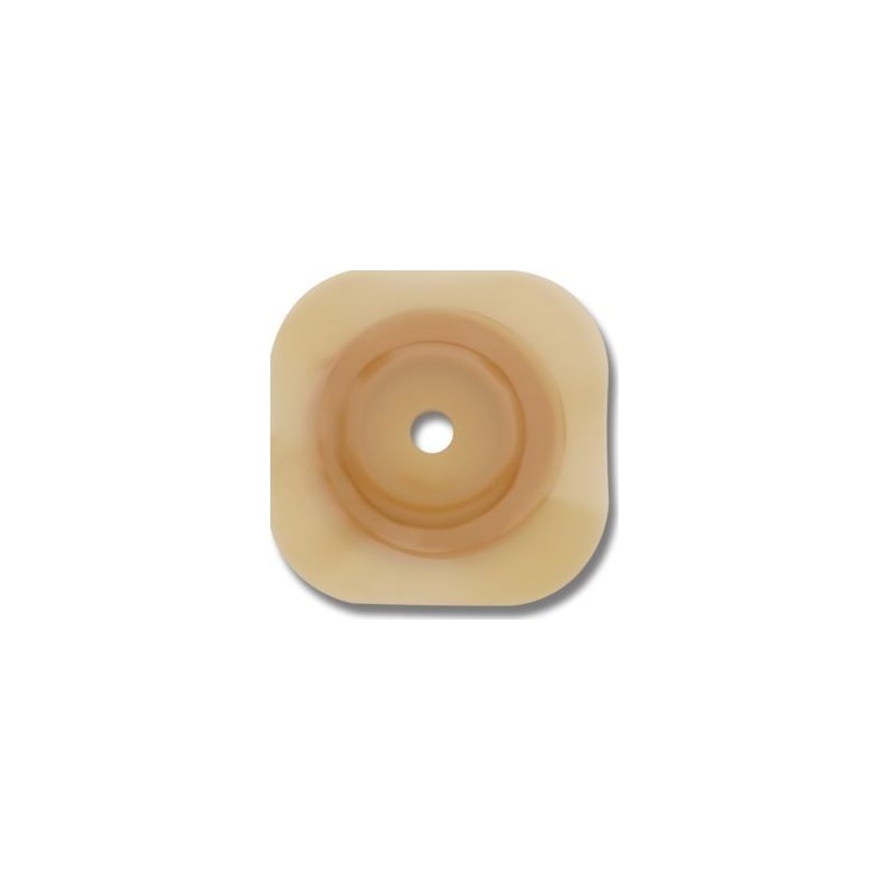 Hollister Conform 2 Placca Convessa Idrocolloidale Per Stomia Ceraplus Flangia 70 Ritagliabile 13-51mm 5 Pezzi