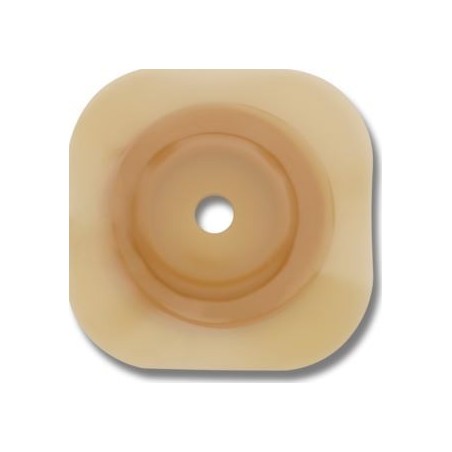 Hollister Conform 2 Placca Convessa Idrocolloidale Per Stomia Ceraplus Flangia 70 Ritagliabile 13-51mm 5 Pezzi
