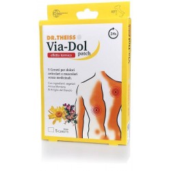 Naturwaren Italia Dr Theiss...