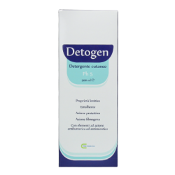 Rne Biofarma Detogen 500 Ml
