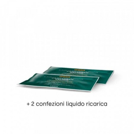 Lacote Guam Pantadren Salino + 2 Ricariche Da 100 Ml