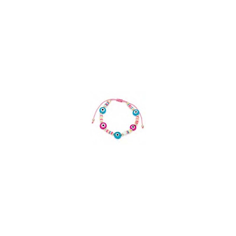 Sanico Bjb120 Bracciale Yasmin Fun