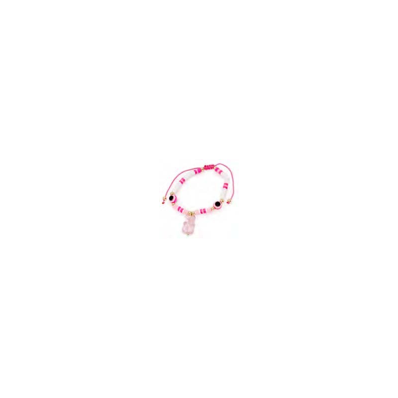 Sanico Bjb122 Bracciale Yasmin Yes