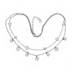 Sanico Bjb308 Collana...