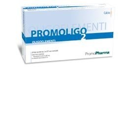 Promopharma Promoligo 2...