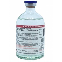 Sodio Cloruro Galenica...