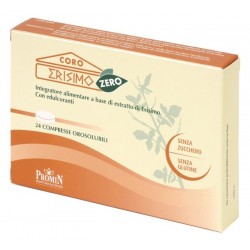 Promin Coro Erisimo Zero 24...