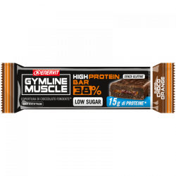 Enervit Gymline Protein Bar...