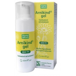 Gr Farma Arnikind Gel 30 Ml