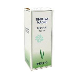 Hering Ribes Nigrum Tintura...