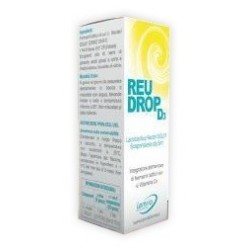 Lemnia Reudrop D3 Gocce 5 Ml