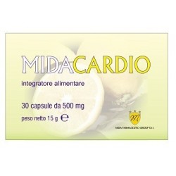 Mida Farmaceutici Group...