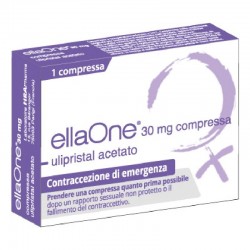 Farmed Ellaone  30 Mg...