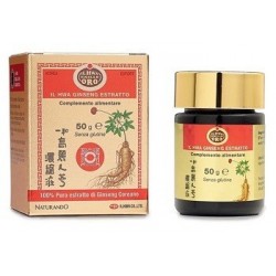 Naturando Ginseng Il Hwa...