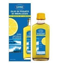OLIO FEG MERL LIQ LIM IDEALE