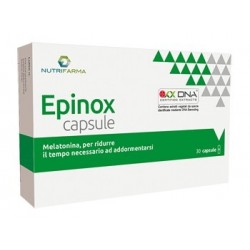 Aqua Viva Epinox Capsule 30...