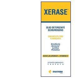 Doafarm Group Xerase Olio...
