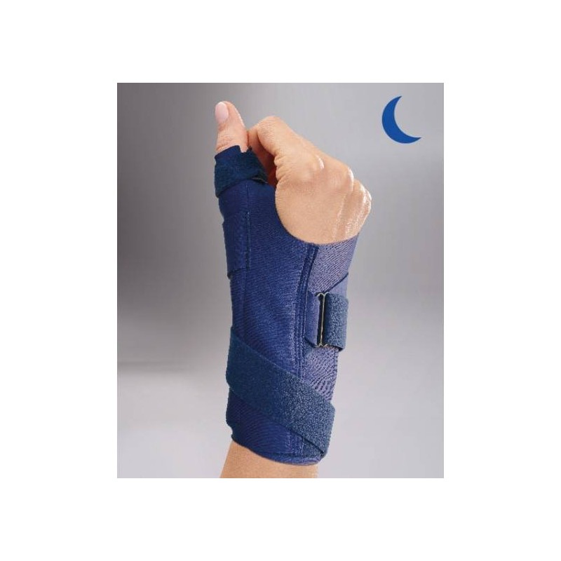 Qualifarma Tutore Polso/pollice Per Tendinite Epitact Querv'immo Destro S