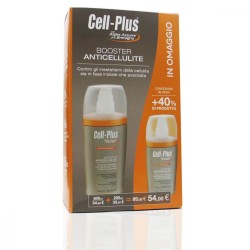 Cell Plus Alta Definizione Booster Anticellulite 500 + 200 ml  Bios Line