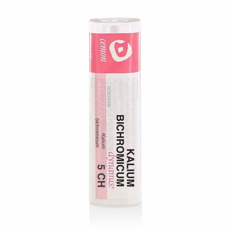 Cemon Kalium Bichrom Dyn 5ch Gr