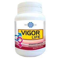 Bodyline Vigor Life 40 Capsule