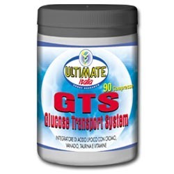 Vita Al Top Ultimate Gts 90...