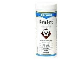 Canina Pharma Gmbh Biotin...