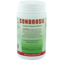 Euronatur Group Condrosil...